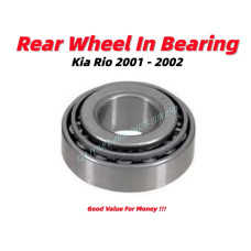 Rear Wheel Bearing (IN)